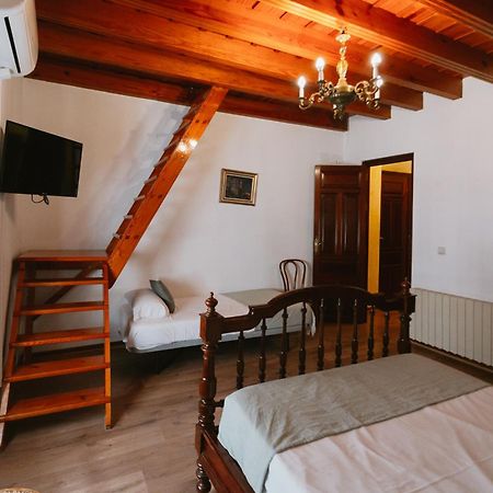 Komodo Casa Maravillas Rooms Seville Exterior photo