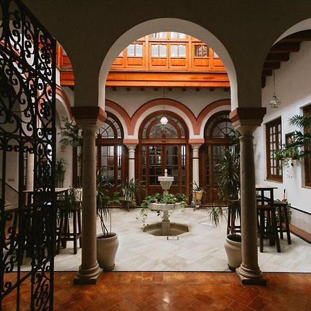 Komodo Casa Maravillas Rooms Seville Exterior photo