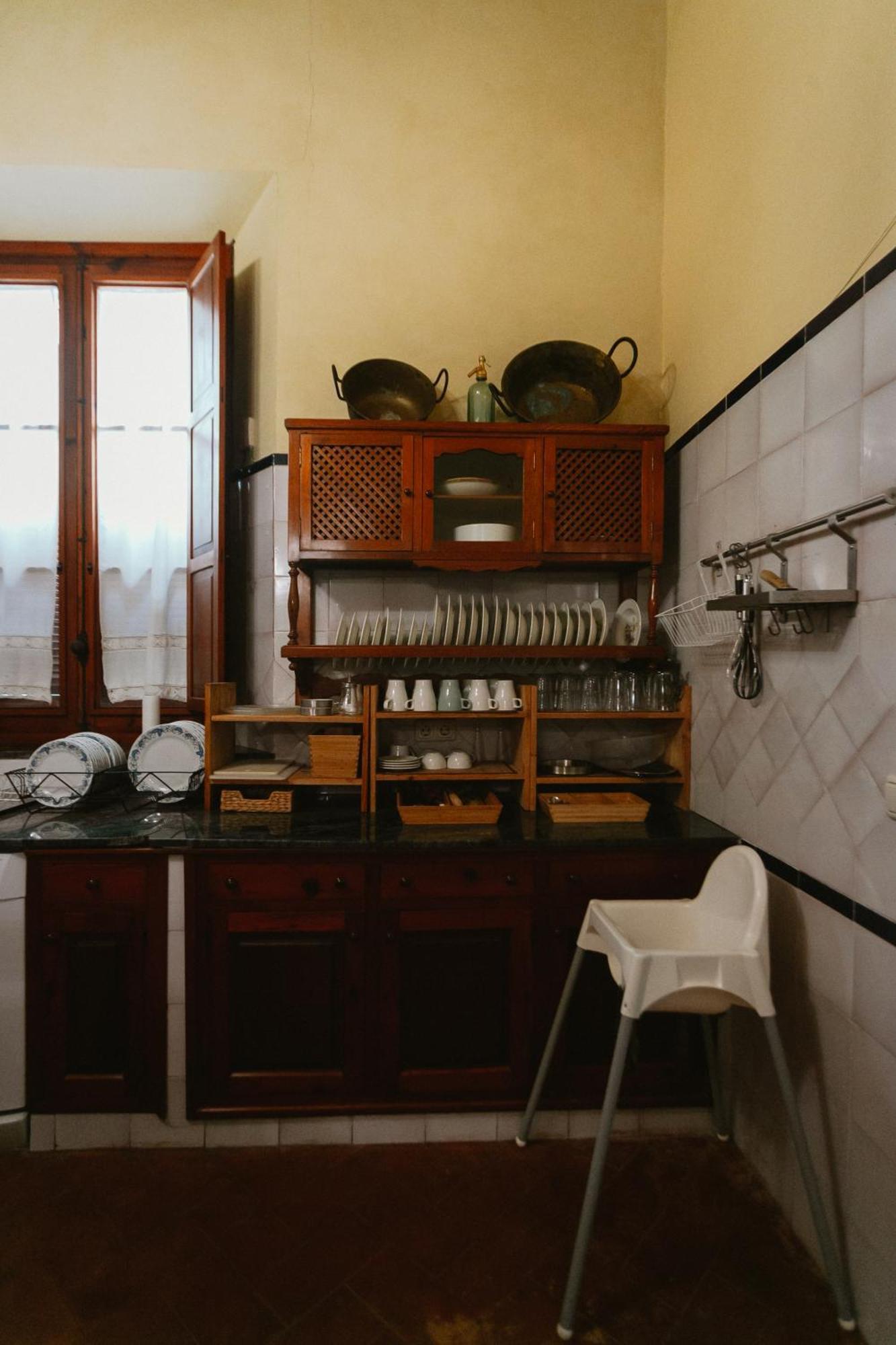 Komodo Casa Maravillas Rooms Seville Exterior photo