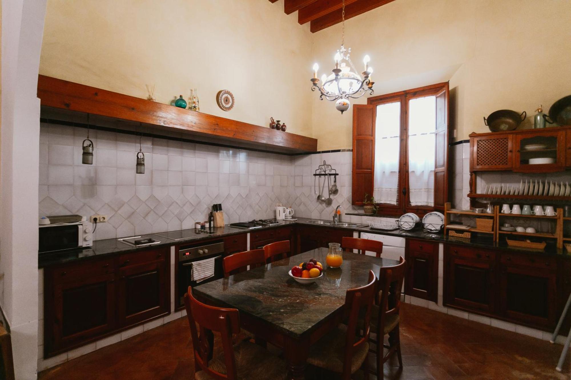 Komodo Casa Maravillas Rooms Seville Exterior photo