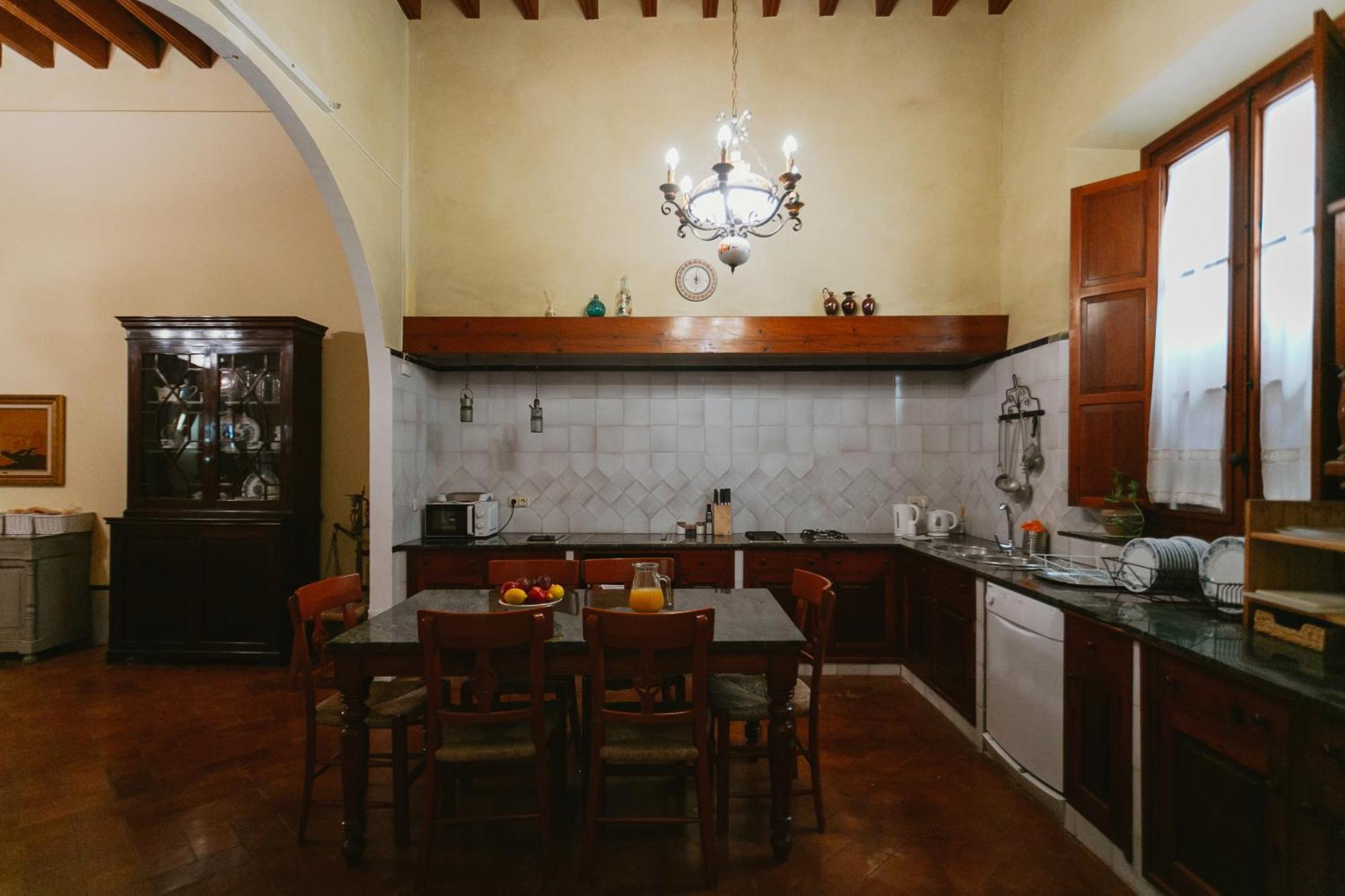 Komodo Casa Maravillas Rooms Seville Exterior photo